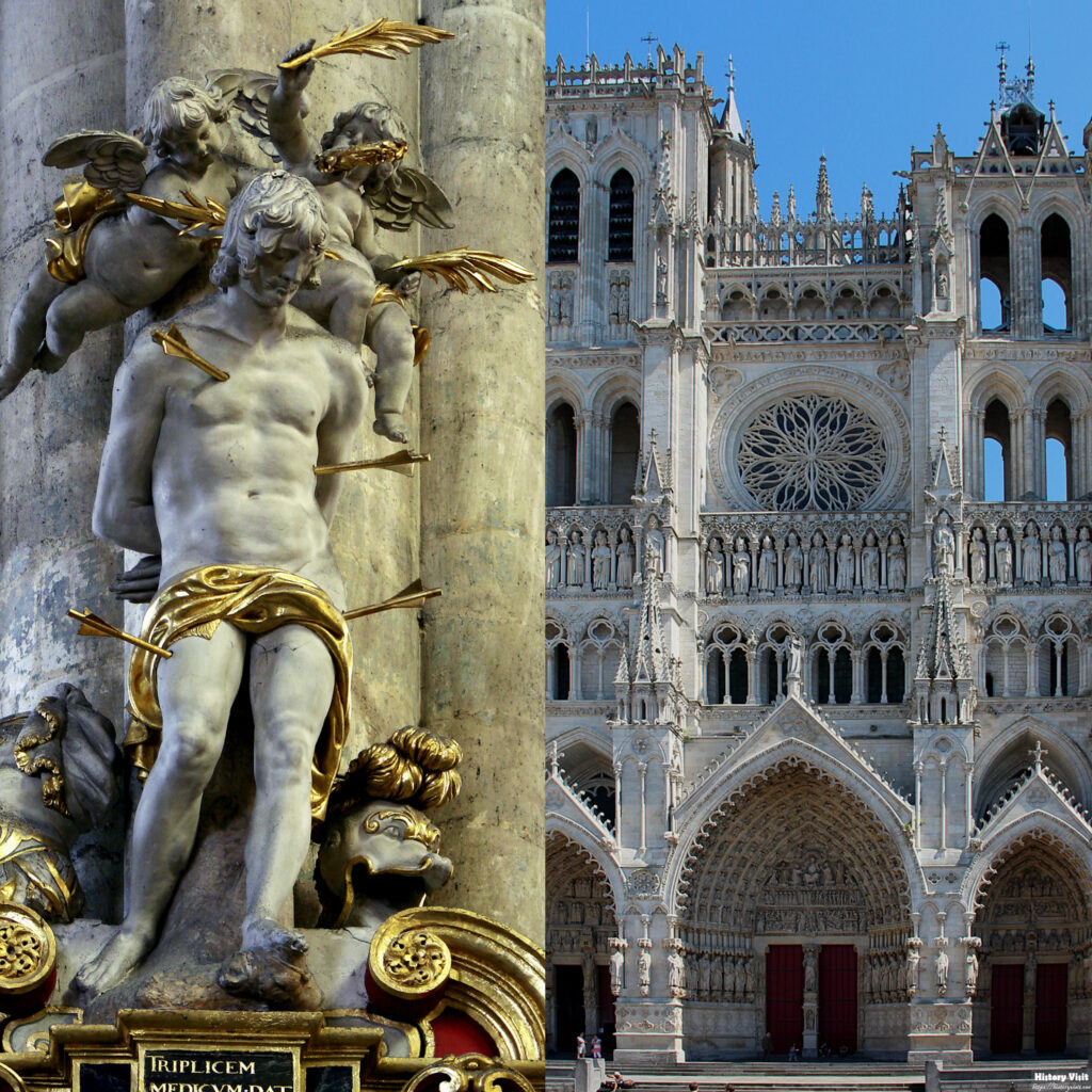 Amiens Cathedral