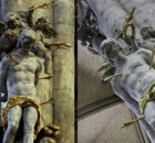 Saint Sebastian By Nicolas Blasset (1634)