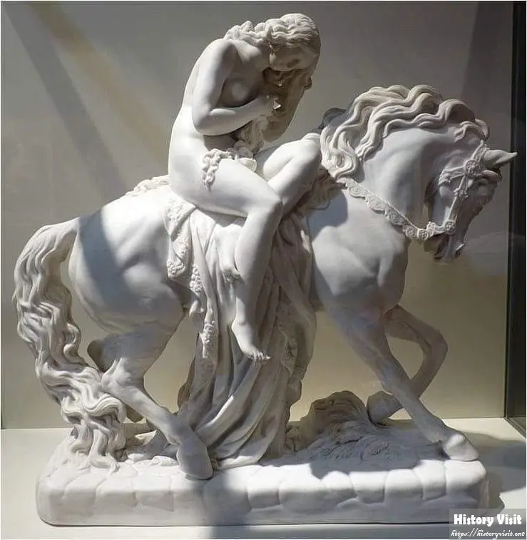 Lady Godiva by John Thomas