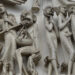 Souls: The Weighing of Souls at Vézelay Basilica