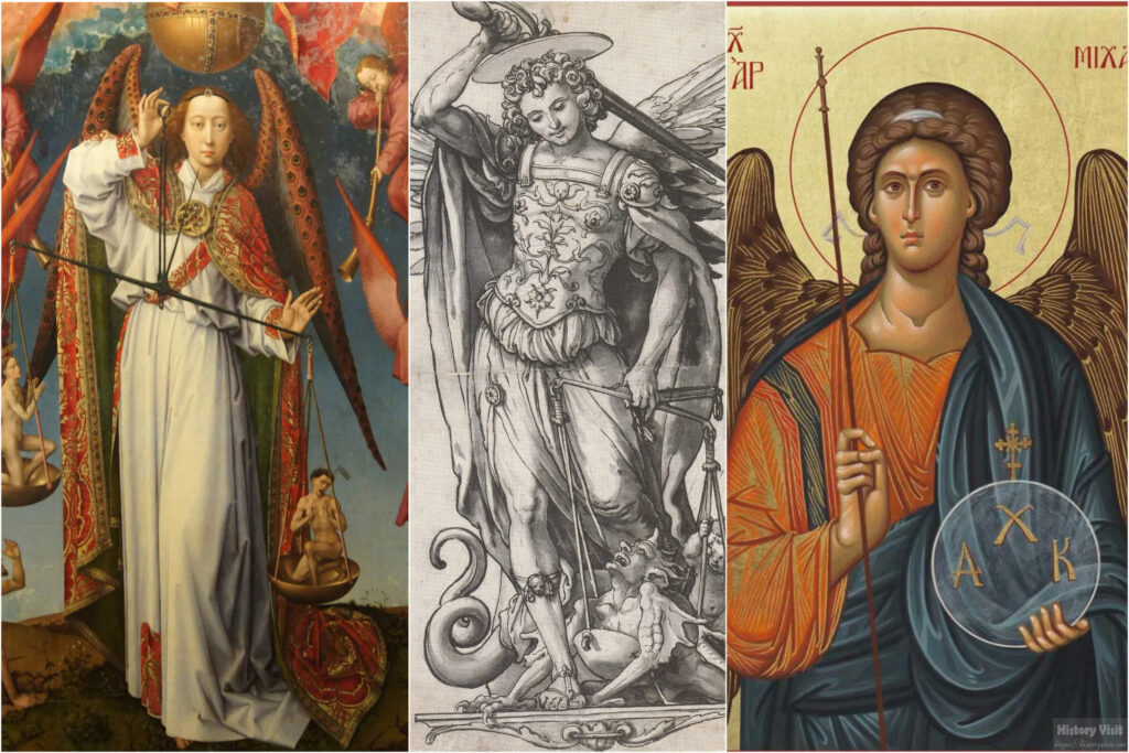 Archangel Michael